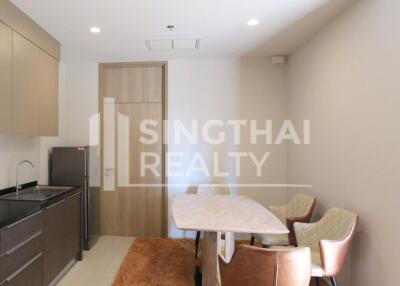 For RENT : Noble Ploenchit / 2 Bedroom / 2 Bathrooms / 88 sqm / 65000 THB [4124612]