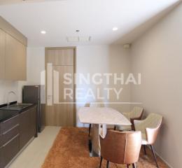 For RENT : Noble Ploenchit / 2 Bedroom / 2 Bathrooms / 88 sqm / 65000 THB [4124612]