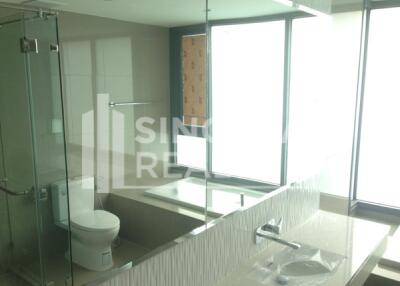 For RENT : Rhythm Sukhumvit 42 / 2 Bedroom / 2 Bathrooms / 79 sqm / 65000 THB [4248569]