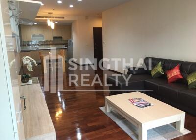 For RENT : Noble Ora / 2 Bedroom / 2 Bathrooms / 139 sqm / 65000 THB [4300475]