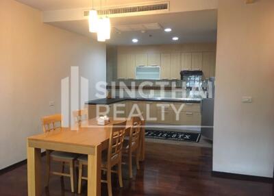 For RENT : Noble Ora / 2 Bedroom / 2 Bathrooms / 139 sqm / 65000 THB [4300475]