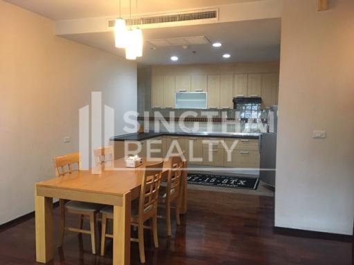 For RENT : Noble Ora / 2 Bedroom / 2 Bathrooms / 139 sqm / 65000 THB [4300475]