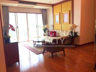 For RENT : The Bangkok Sukhumvit 43 / 2 Bedroom / 2 Bathrooms / 115 sqm / 65000 THB [4293779]