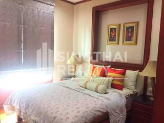 For RENT : The Bangkok Sukhumvit 43 / 2 Bedroom / 2 Bathrooms / 115 sqm / 65000 THB [4293779]