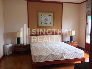 For RENT : The Bangkok Sukhumvit 43 / 2 Bedroom / 2 Bathrooms / 115 sqm / 65000 THB [4293779]