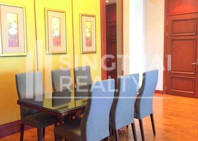 For RENT : The Bangkok Sukhumvit 43 / 2 Bedroom / 2 Bathrooms / 115 sqm / 65000 THB [4293779]