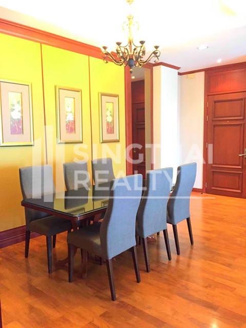 For RENT : The Bangkok Sukhumvit 43 / 2 Bedroom / 2 Bathrooms / 115 sqm / 65000 THB [4293779]