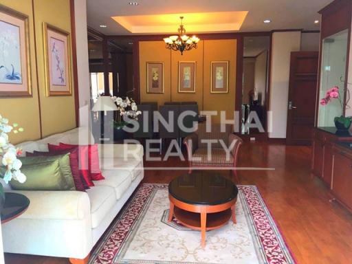 For RENT : The Bangkok Sukhumvit 43 / 2 Bedroom / 2 Bathrooms / 115 sqm / 65000 THB [4293779]