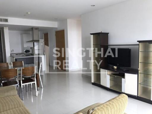 For RENT : Fullerton Sukhumvit / 2 Bedroom / 2 Bathrooms / 96 sqm / 65000 THB [4286912]