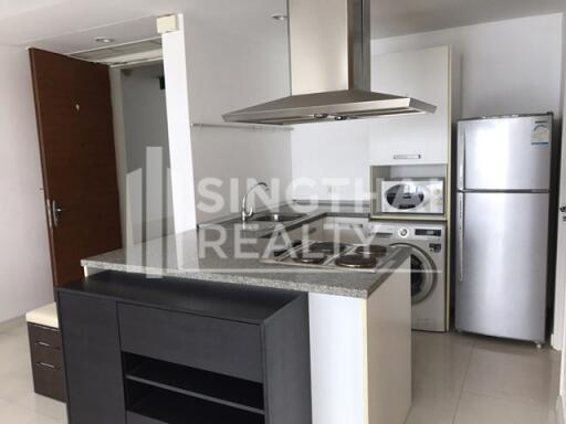 For RENT : Fullerton Sukhumvit / 2 Bedroom / 2 Bathrooms / 96 sqm / 65000 THB [4286912]