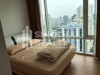 For RENT : Fullerton Sukhumvit / 2 Bedroom / 2 Bathrooms / 96 sqm / 65000 THB [4286912]