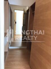 For RENT : Fullerton Sukhumvit / 2 Bedroom / 2 Bathrooms / 96 sqm / 65000 THB [4286912]