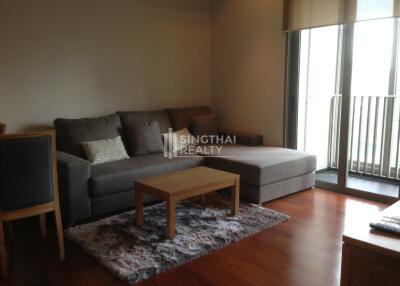 For RENT : Ashton Morph 38 / 2 Bedroom / 2 Bathrooms / 76 sqm / 65000 THB [4321346]