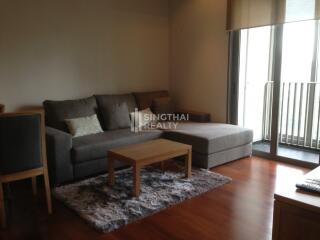 For RENT : Ashton Morph 38 / 2 Bedroom / 2 Bathrooms / 76 sqm / 65000 THB [4321346]