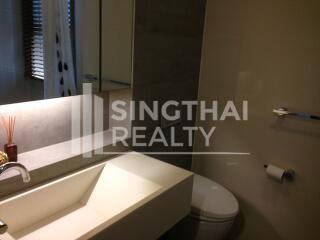 For RENT : Ashton Morph 38 / 2 Bedroom / 2 Bathrooms / 76 sqm / 65000 THB [4321346]