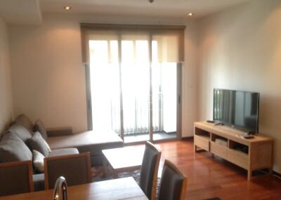 For RENT : Ashton Morph 38 / 2 Bedroom / 2 Bathrooms / 76 sqm / 65000 THB [4321346]