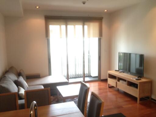 For RENT : Ashton Morph 38 / 2 Bedroom / 2 Bathrooms / 76 sqm / 65000 THB [4321346]