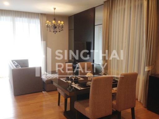 For RENT : 39 by Sansiri / 2 Bedroom / 2 Bathrooms / 78 sqm / 65000 THB [4319966]