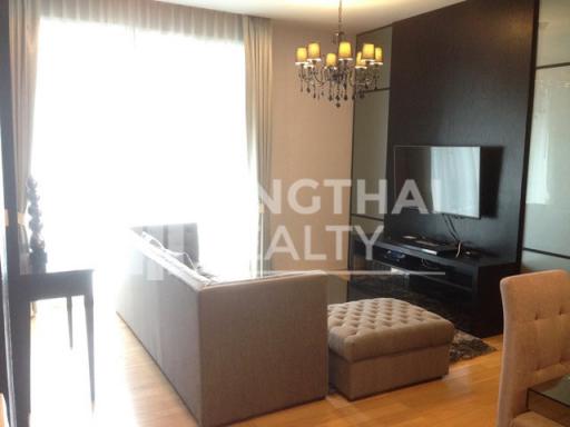 For RENT : 39 by Sansiri / 2 Bedroom / 2 Bathrooms / 78 sqm / 65000 THB [4319966]