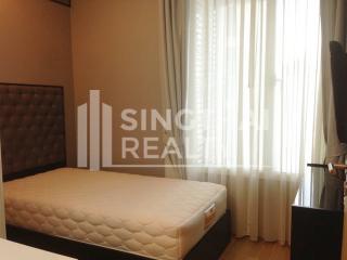 For RENT : 39 by Sansiri / 2 Bedroom / 2 Bathrooms / 78 sqm / 65000 THB [4319966]