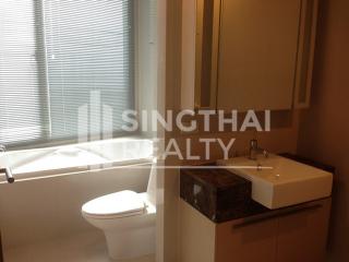 For RENT : 39 by Sansiri / 2 Bedroom / 2 Bathrooms / 78 sqm / 65000 THB [4319966]