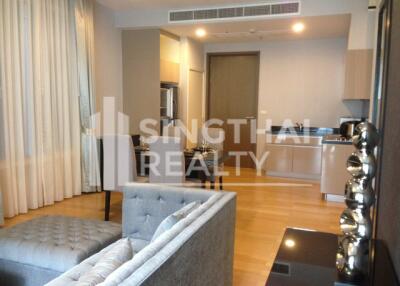 For RENT : 39 by Sansiri / 2 Bedroom / 2 Bathrooms / 78 sqm / 65000 THB [4319966]