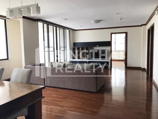 For RENT : Acadamia Grand Tower / 3 Bedroom / 2 Bathrooms / 195 sqm / 65000 THB [4383713]