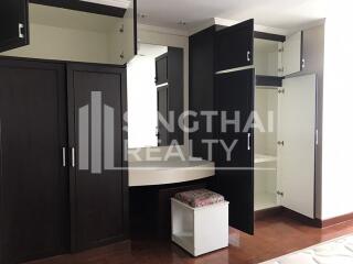 For RENT : Acadamia Grand Tower / 3 Bedroom / 2 Bathrooms / 195 sqm / 65000 THB [4383713]