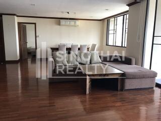 For RENT : Acadamia Grand Tower / 3 Bedroom / 2 Bathrooms / 195 sqm / 65000 THB [4383713]