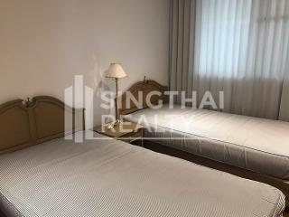 For RENT : D.S. Tower 1 Sukhumvit 33 / 3 Bedroom / 3 Bathrooms / 243 sqm / 65000 THB [4352774]