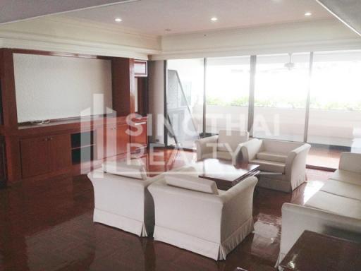 For RENT : Shiva Tower / 3 Bedroom / 3 Bathrooms / 351 sqm / 65000 THB [4344986]