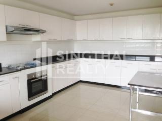 For RENT : Shiva Tower / 3 Bedroom / 3 Bathrooms / 351 sqm / 65000 THB [4344986]