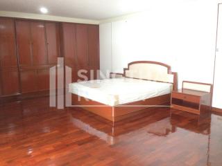 For RENT : Shiva Tower / 3 Bedroom / 3 Bathrooms / 351 sqm / 65000 THB [4344986]