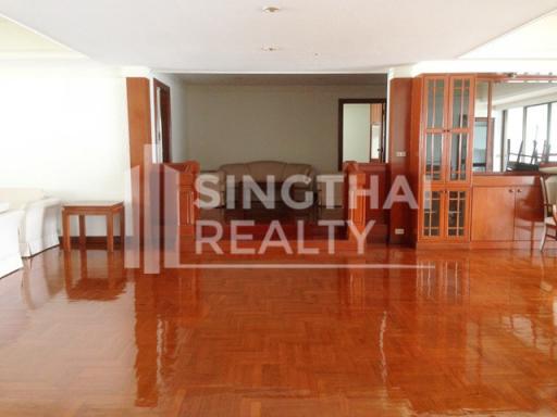 For RENT : Shiva Tower / 3 Bedroom / 3 Bathrooms / 351 sqm / 65000 THB [4344986]