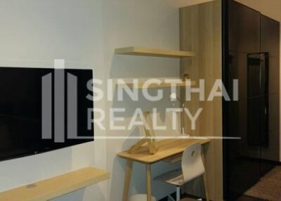 For RENT : Edge Sukhumvit 23 / 2 Bedroom / 2 Bathrooms / 65 sqm / 65000 THB [4403042]