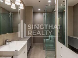 For RENT : Noble Ploenchit / 1 Bedroom / 1 Bathrooms / 61 sqm / 65000 THB [4402931]