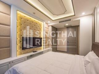 For RENT : Noble Ploenchit / 1 Bedroom / 1 Bathrooms / 61 sqm / 65000 THB [4402931]