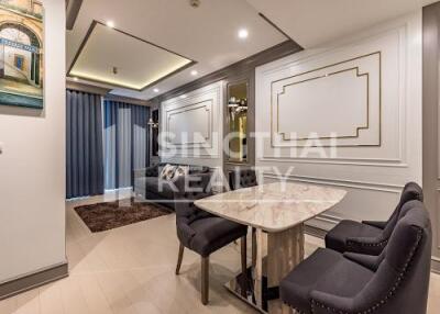 For RENT : Noble Ploenchit / 1 Bedroom / 1 Bathrooms / 61 sqm / 65000 THB [4402931]