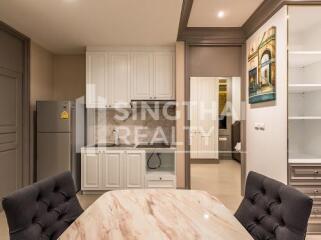 For RENT : Noble Ploenchit / 1 Bedroom / 1 Bathrooms / 61 sqm / 65000 THB [4402931]