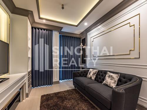 For RENT : Noble Ploenchit / 1 Bedroom / 1 Bathrooms / 61 sqm / 65000 THB [4402931]