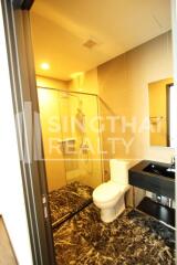 For RENT : Edge Sukhumvit 23 / 2 Bedroom / 2 Bathrooms / 64 sqm / 65000 THB [4420418]