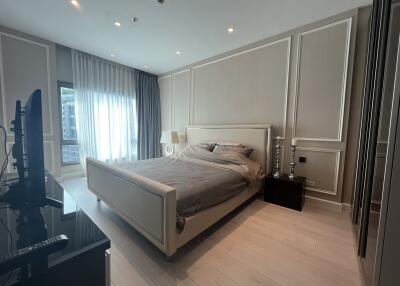 For RENT : The Crest Sukhumvit 34 / 2 Bedroom / 2 Bathrooms / 73 sqm / 60000 THB [4435949]