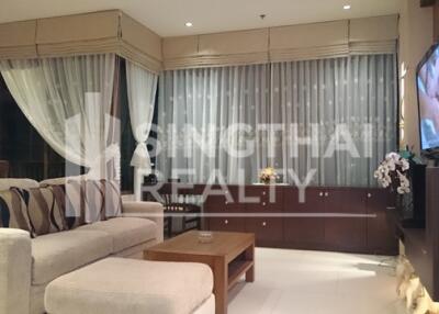 For RENT : The Emporio Place / 2 Bedroom / 3 Bathrooms / 106 sqm / 65000 THB [4435382]