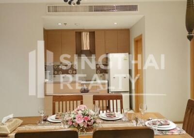 For RENT : The Emporio Place / 2 Bedroom / 3 Bathrooms / 106 sqm / 65000 THB [4435382]