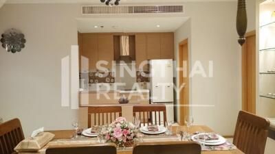 For RENT : The Emporio Place / 2 Bedroom / 3 Bathrooms / 106 sqm / 65000 THB [4435382]