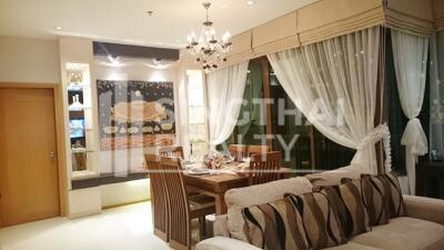 For RENT : The Emporio Place / 2 Bedroom / 3 Bathrooms / 106 sqm / 65000 THB [4435382]