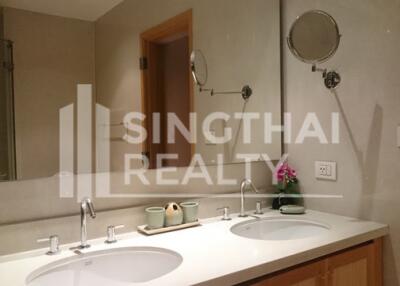 For RENT : The Emporio Place / 2 Bedroom / 3 Bathrooms / 106 sqm / 65000 THB [4435382]