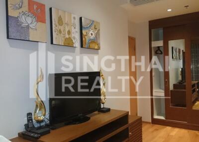 For RENT : The Emporio Place / 2 Bedroom / 3 Bathrooms / 106 sqm / 65000 THB [4435382]