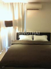 For RENT : SOCIO Reference 61 / 2 Bedroom / 2 Bathrooms / 68 sqm / 65000 THB [4434764]