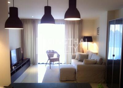 For RENT : SOCIO Reference 61 / 2 Bedroom / 2 Bathrooms / 68 sqm / 65000 THB [4434764]